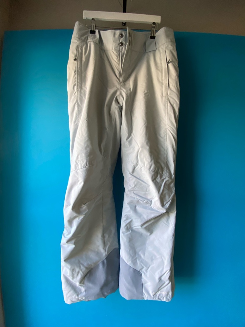 Columbia Women’s Bugaboo Omnitech Snowpants MEDIUM